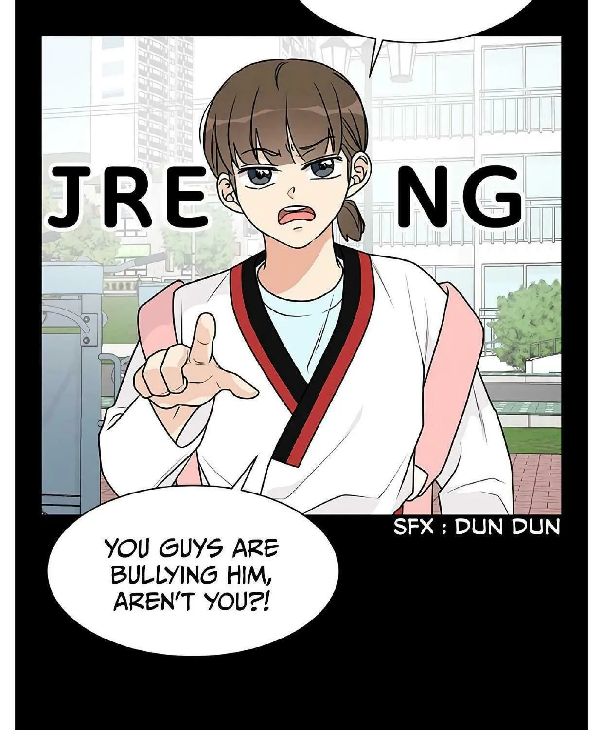 Read Miss 180 chapter 32 image 50 on Lezhin