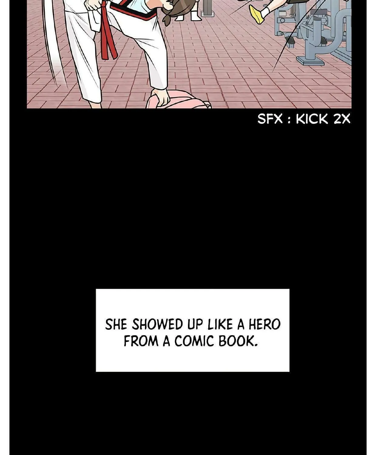 Read Miss 180 chapter 32 image 52 on Lezhin