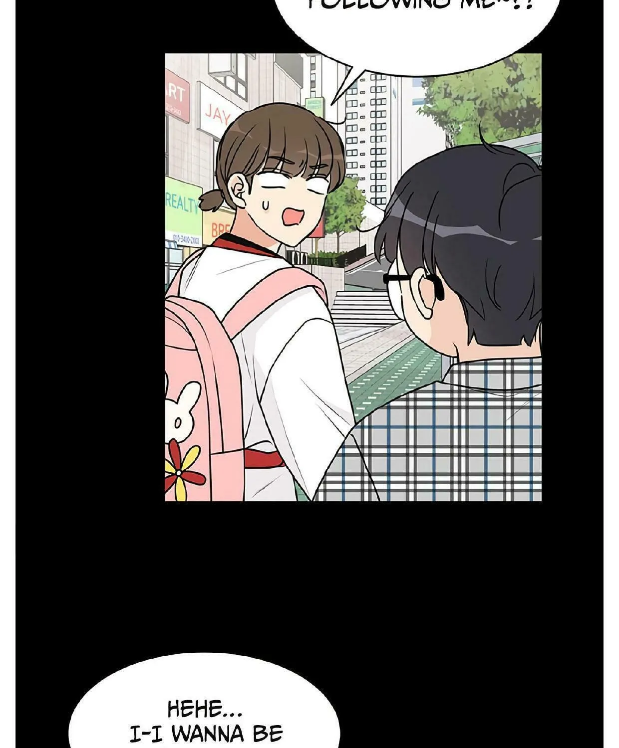 Read Miss 180 chapter 32 image 57 on Lezhin