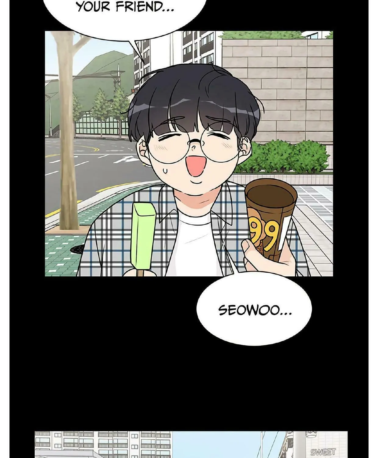 Read Miss 180 chapter 32 image 58 on Lezhin