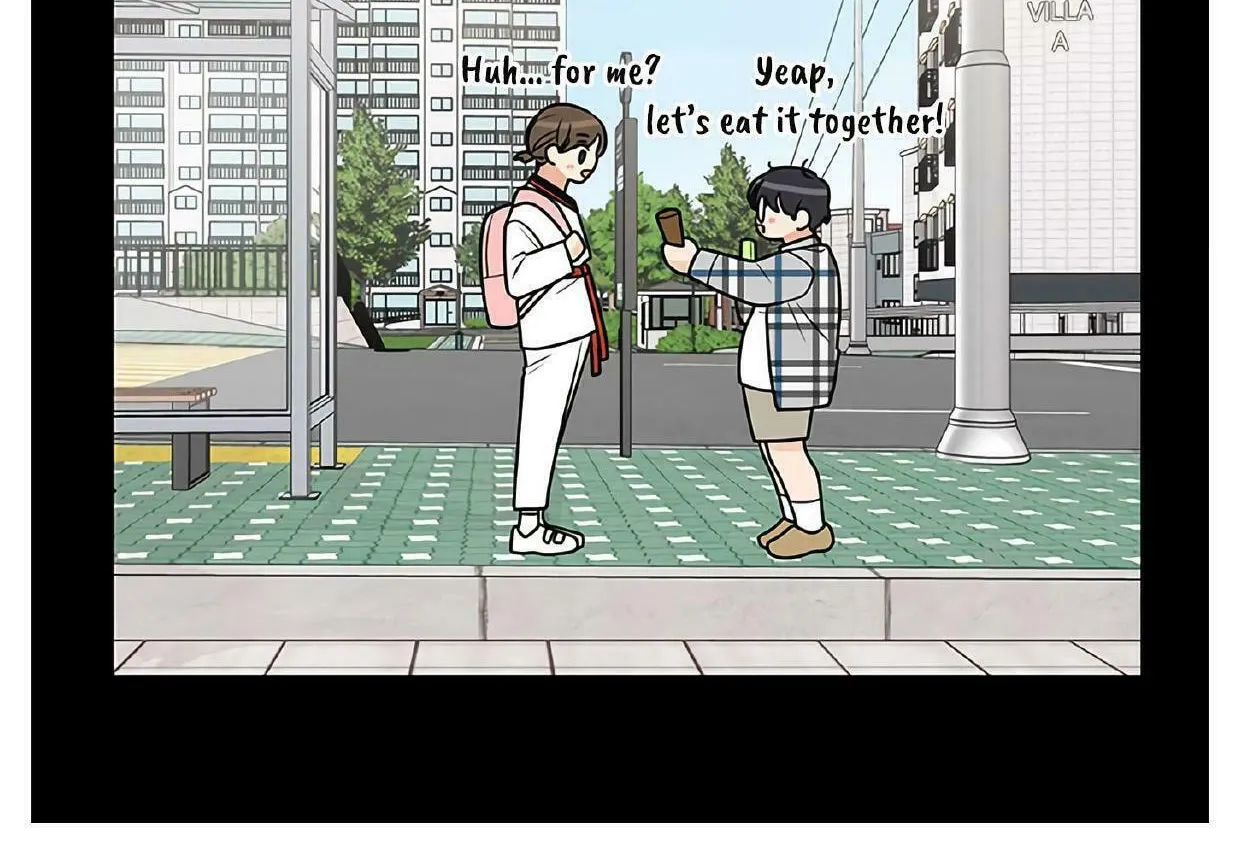 Read Miss 180 chapter 32 image 59 on Lezhin