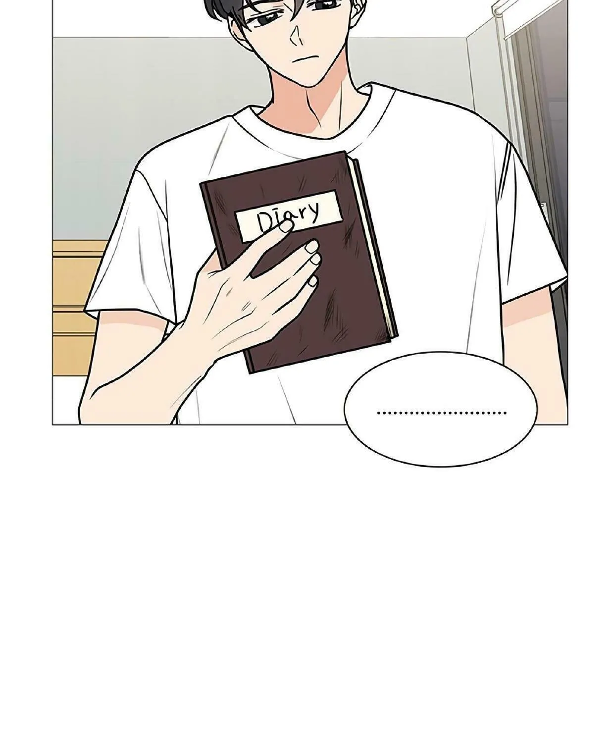 Read Miss 180 chapter 32 image 6 on Lezhin