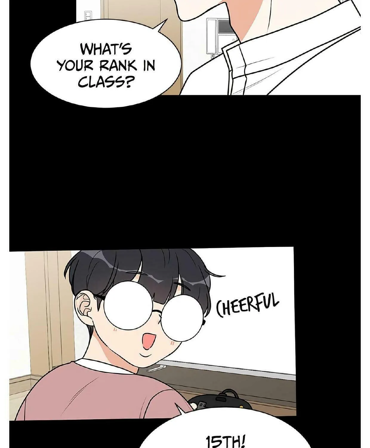 Read Miss 180 chapter 32 image 63 on Lezhin