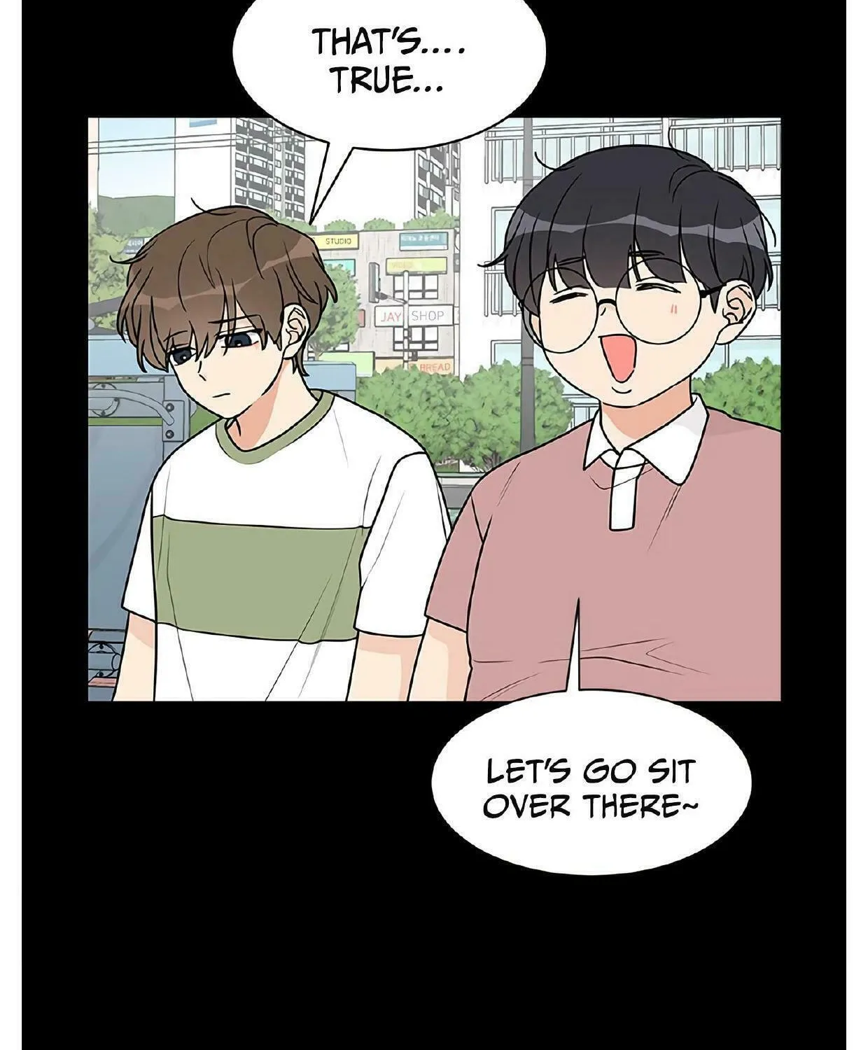 Read Miss 180 chapter 32 image 69 on Lezhin