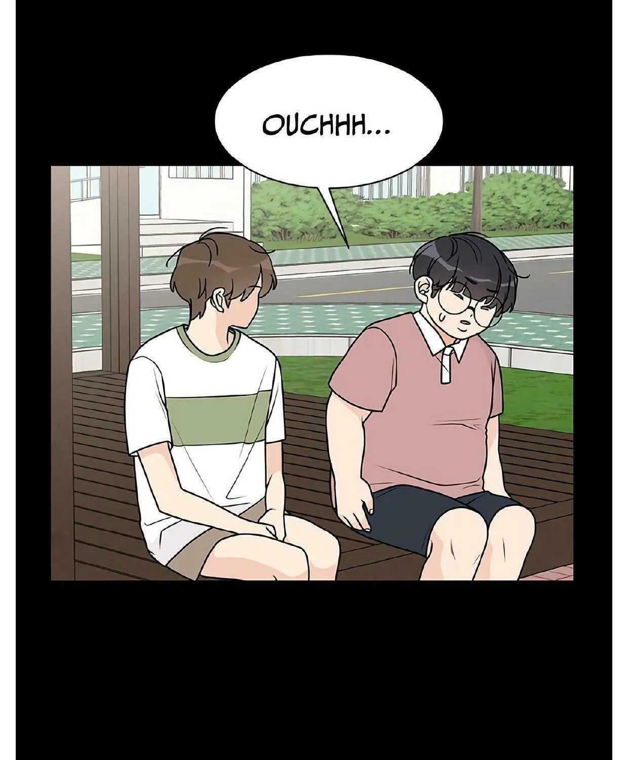 Read Miss 180 chapter 32 image 70 on Lezhin