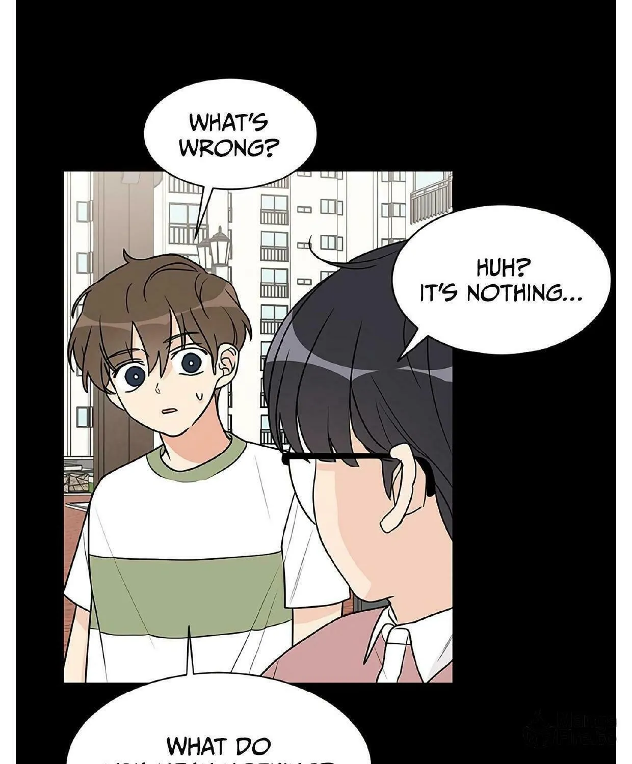 Read Miss 180 chapter 32 image 71 on Lezhin