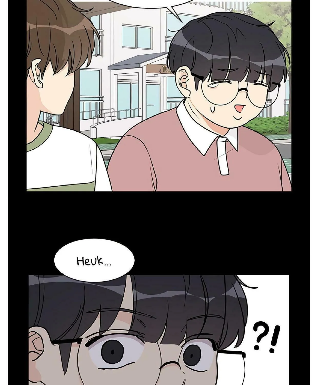 Read Miss 180 chapter 32 image 76 on Lezhin