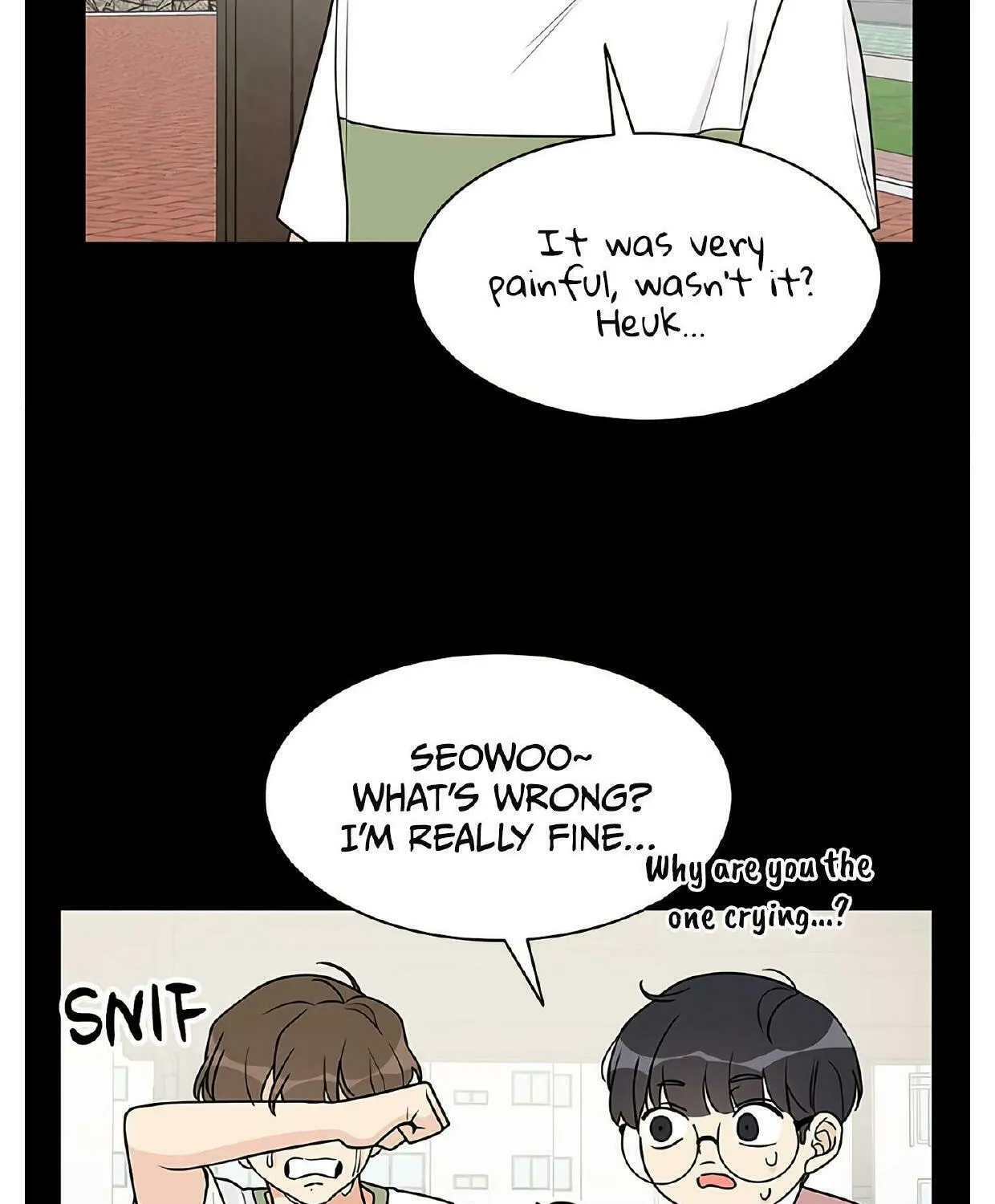 Read Miss 180 chapter 32 image 78 on Lezhin