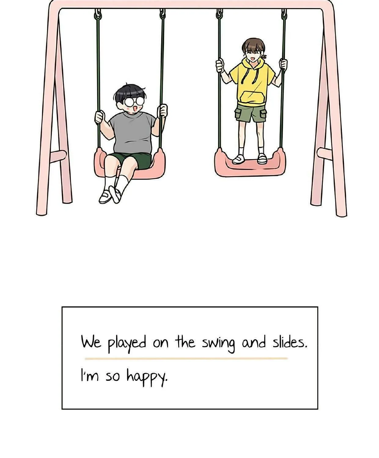 Read Miss 180 chapter 32 image 8 on Lezhin