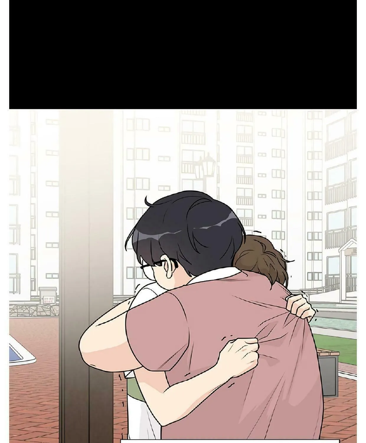 Read Miss 180 chapter 32 image 84 on Lezhin