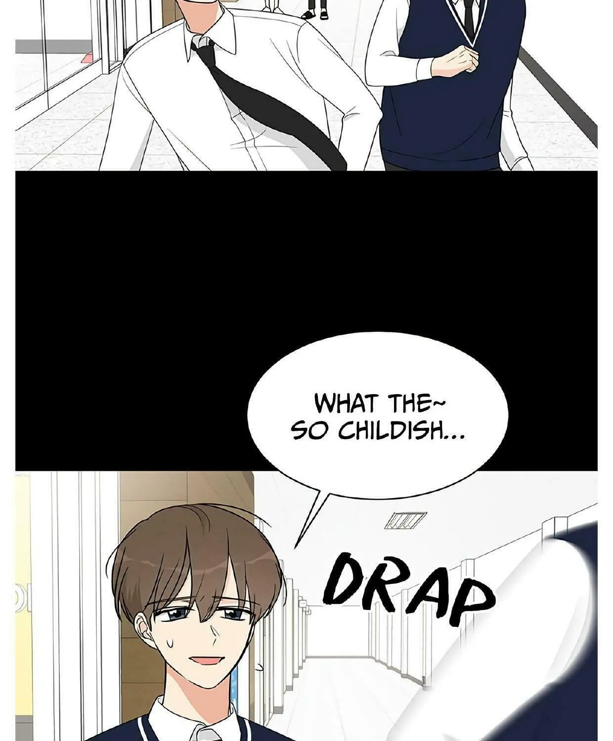 Read Miss 180 chapter 32 image 93 on Lezhin