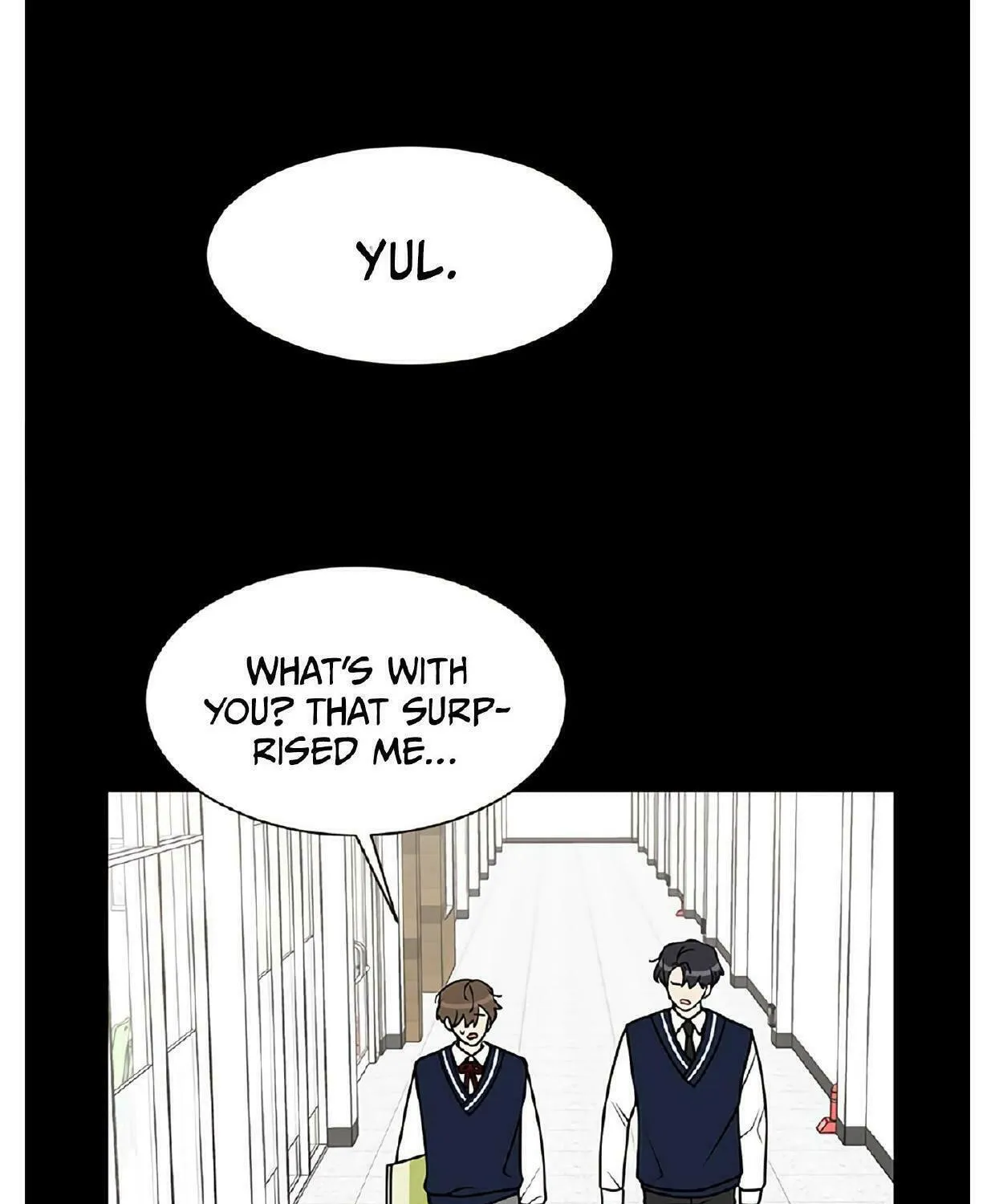 Read Miss 180 chapter 32 image 98 on Lezhin