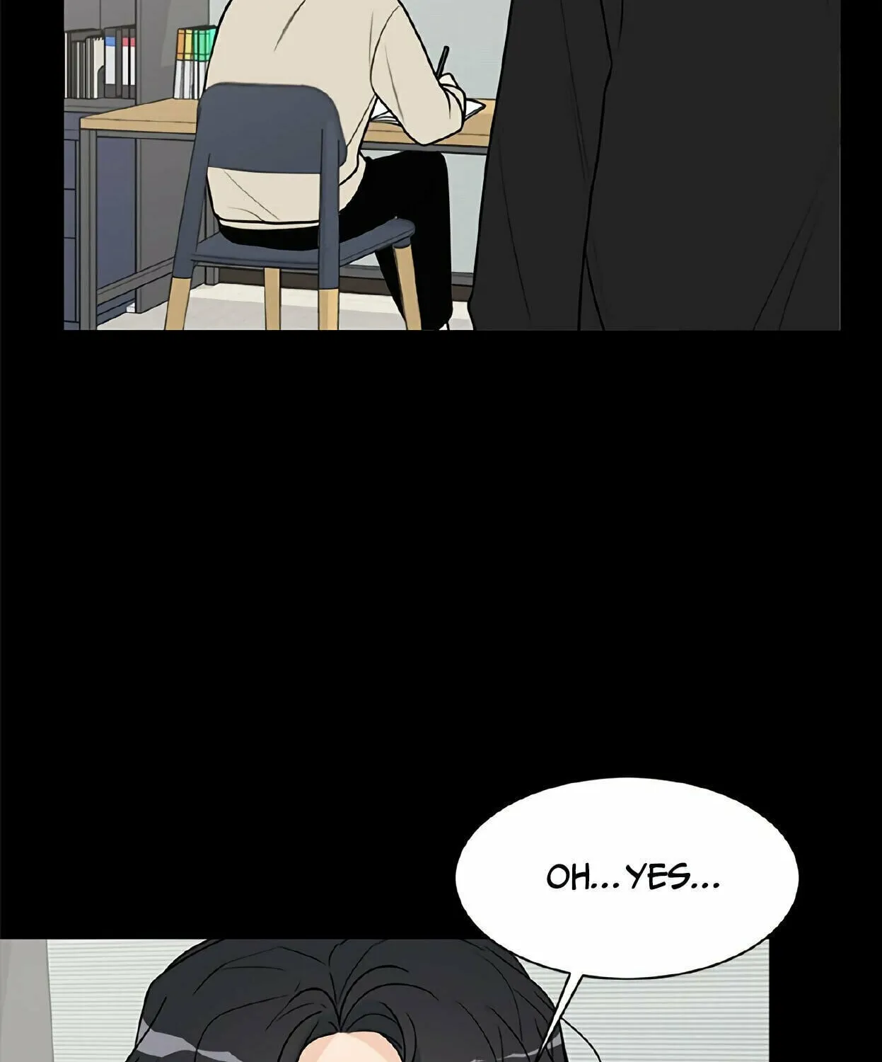 Read Miss 180 chapter 33 image 1 on Lezhin