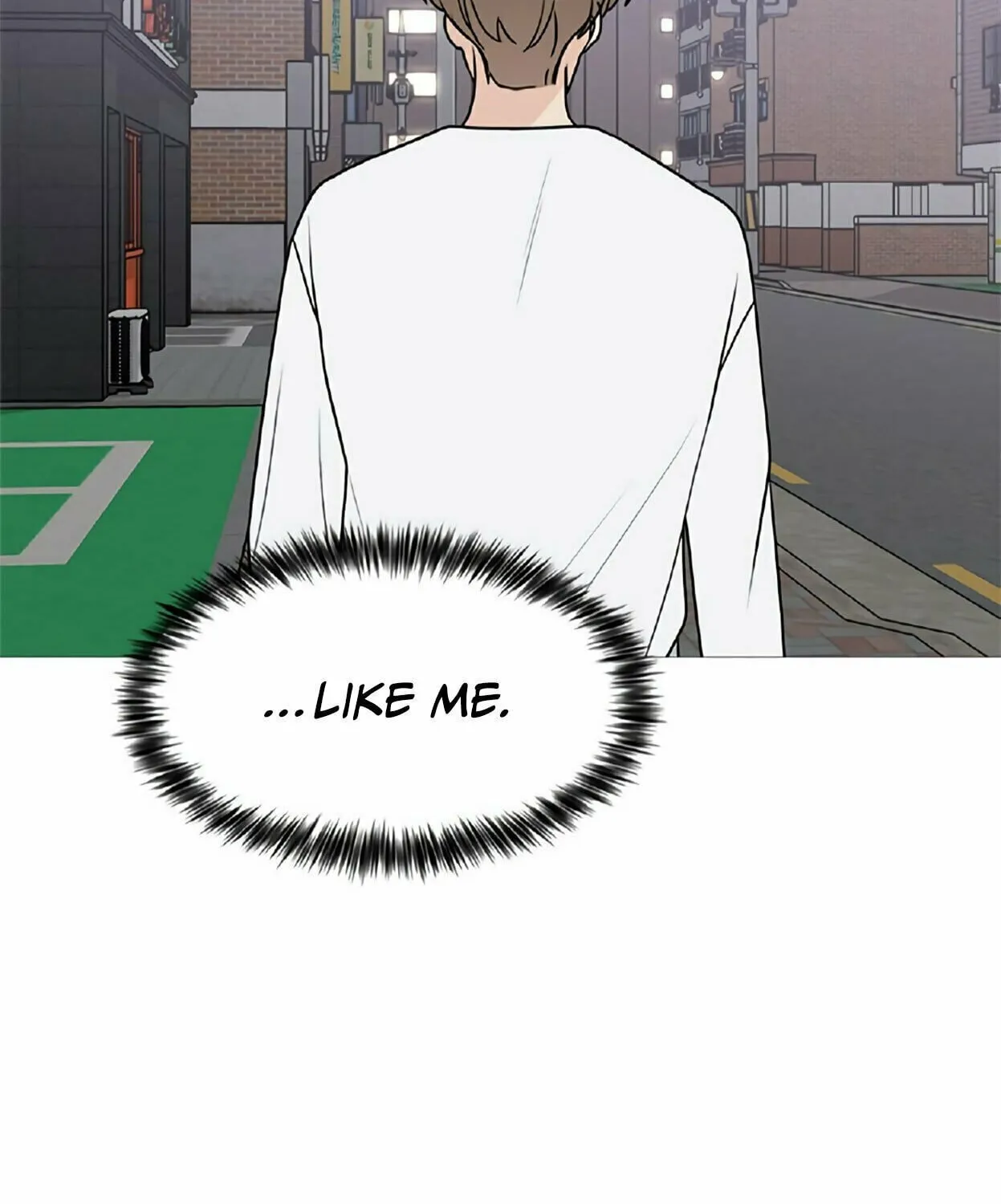 Read Miss 180 chapter 33 image 102 on Lezhin
