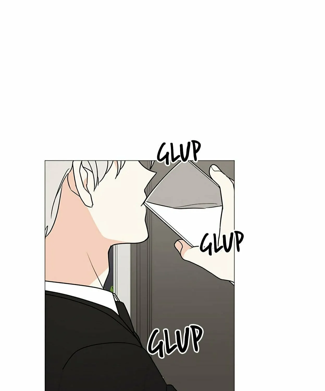 Read Miss 180 chapter 33 image 106 on Lezhin