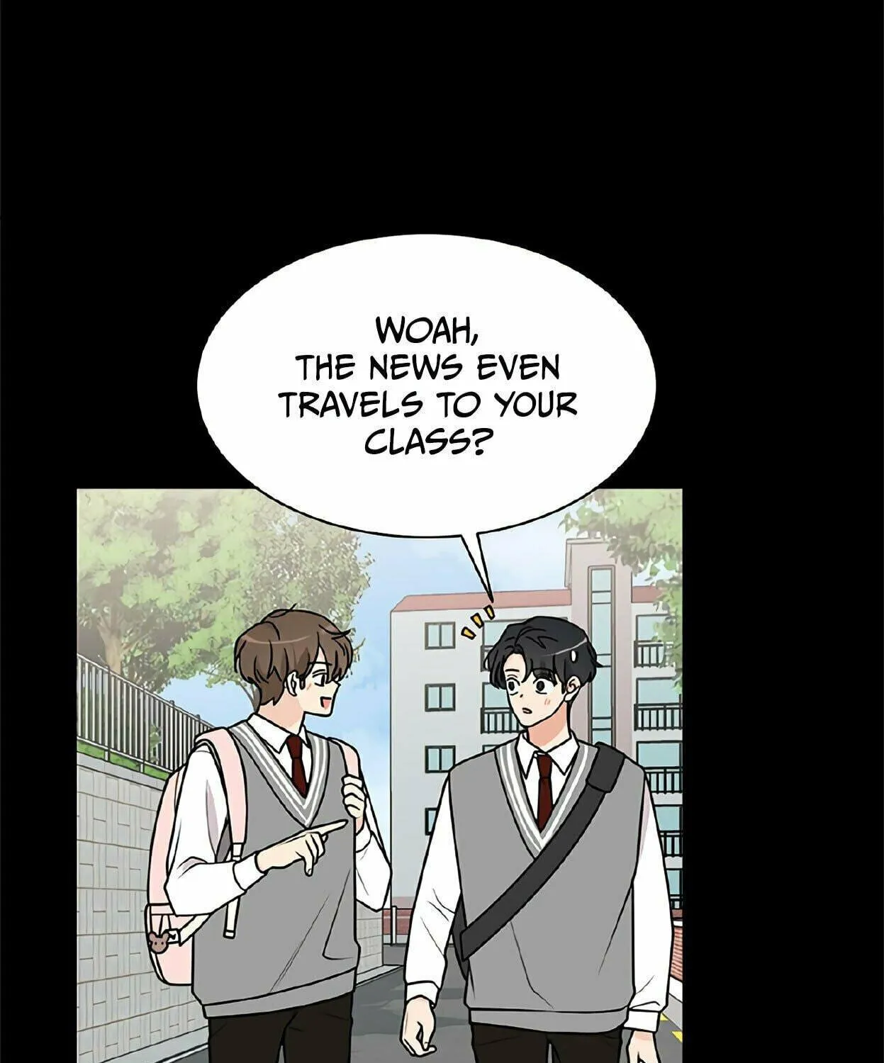 Read Miss 180 chapter 33 image 11 on Lezhin