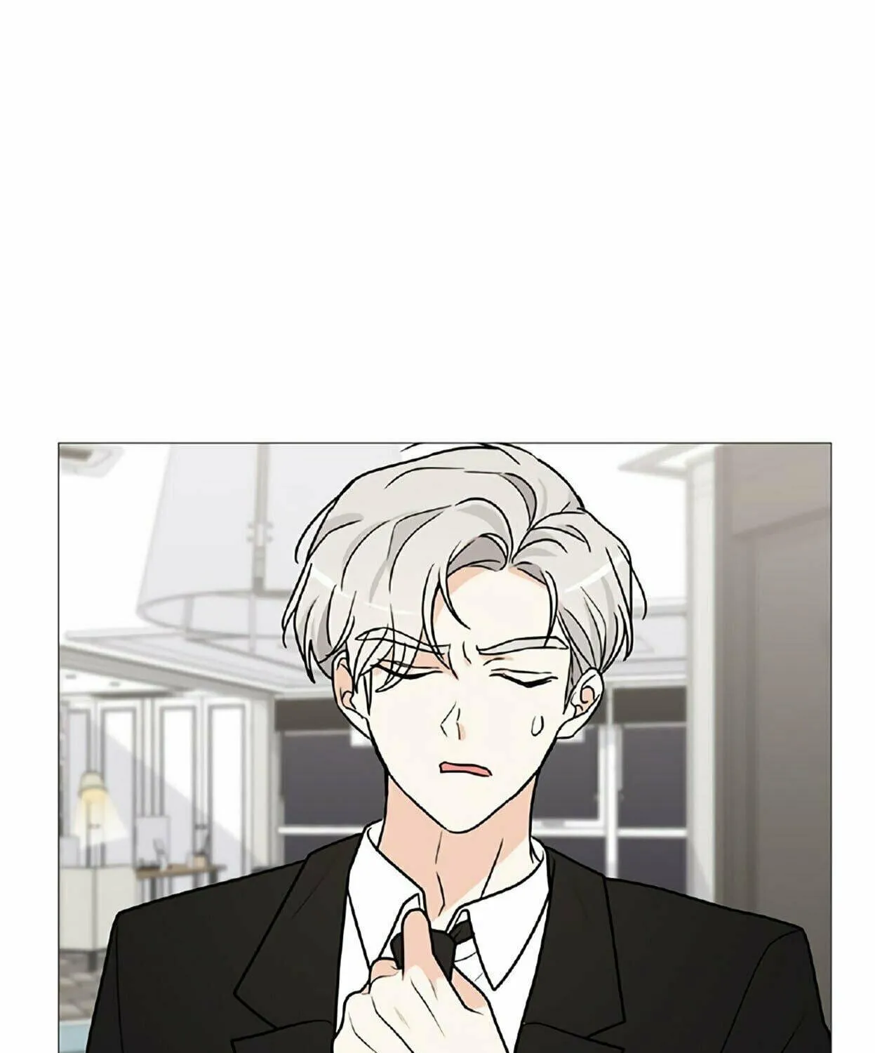 Read Miss 180 chapter 33 image 110 on Lezhin