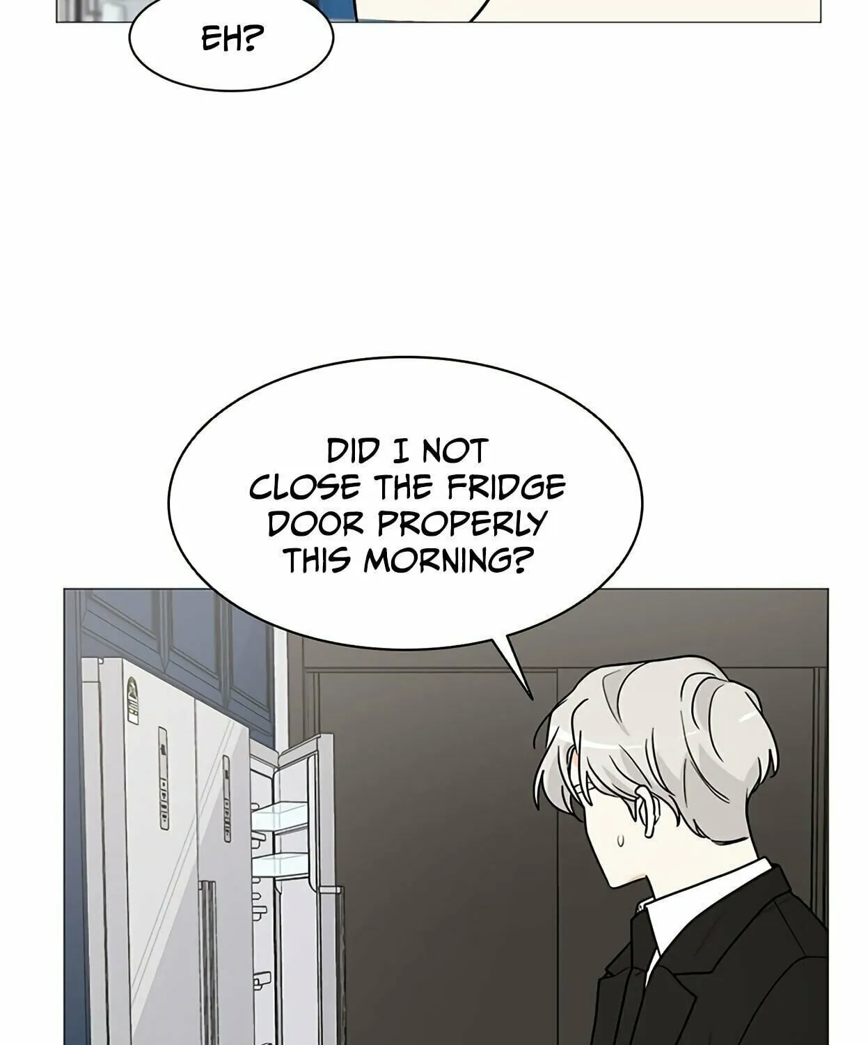 Read Miss 180 chapter 33 image 112 on Lezhin