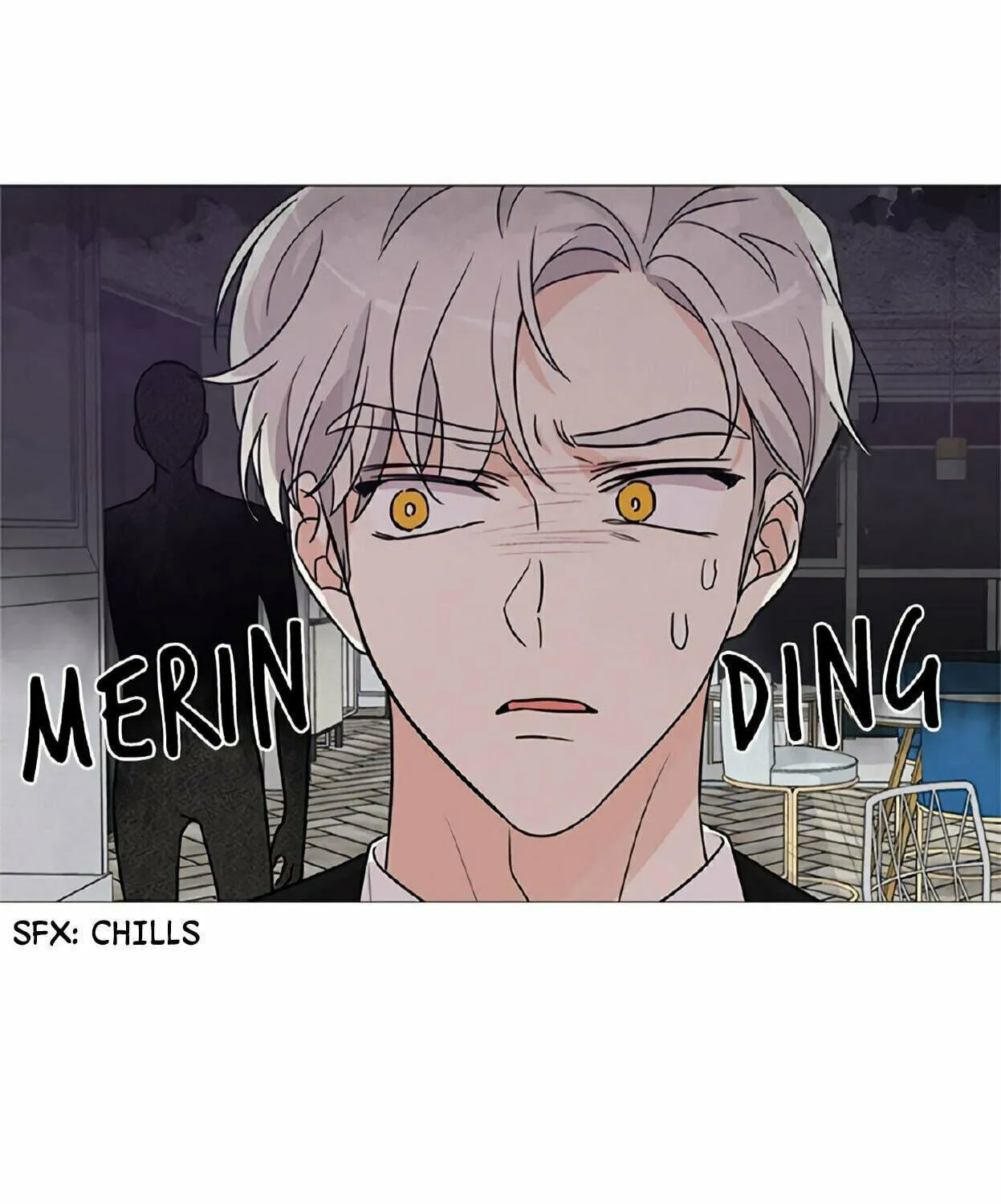Read Miss 180 chapter 33 image 116 on Lezhin