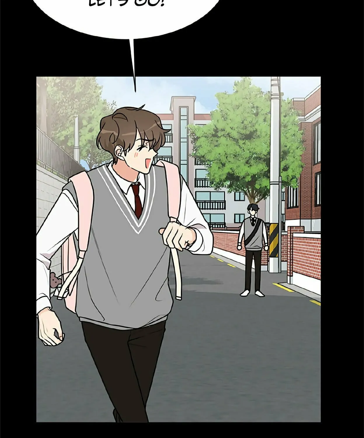 Read Miss 180 chapter 33 image 14 on Lezhin