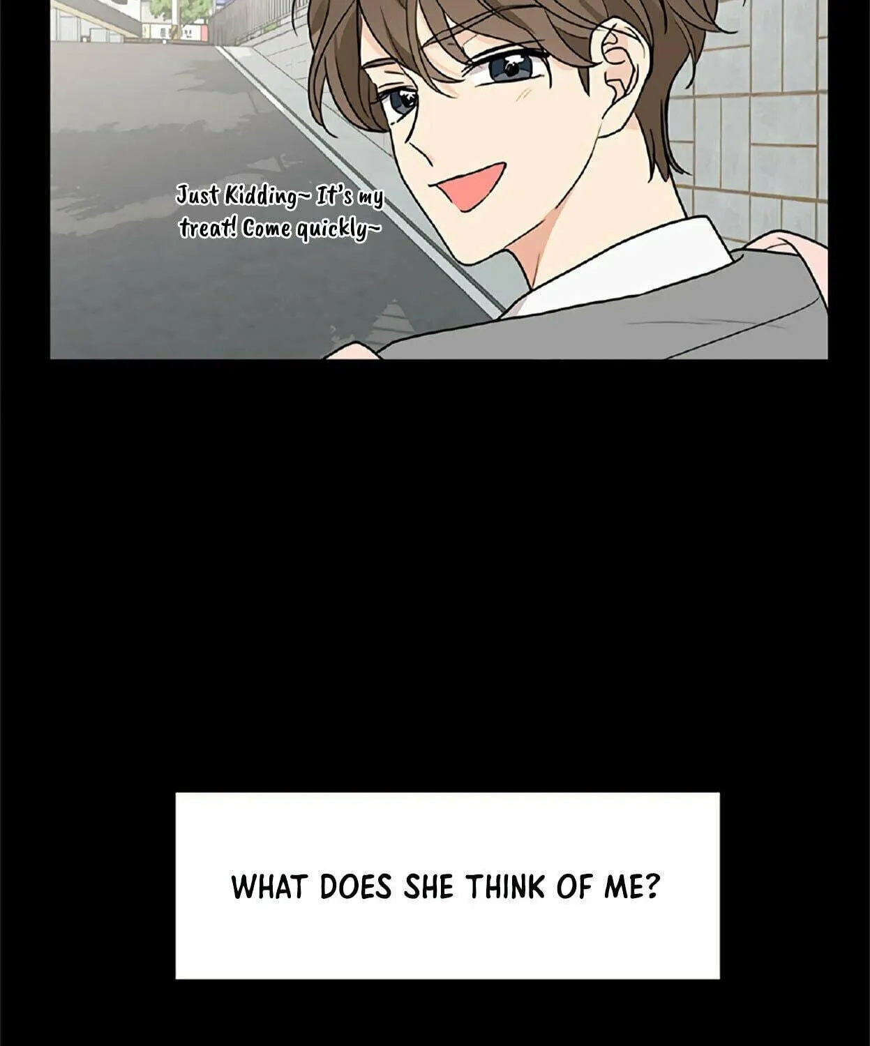 Read Miss 180 chapter 33 image 17 on Lezhin