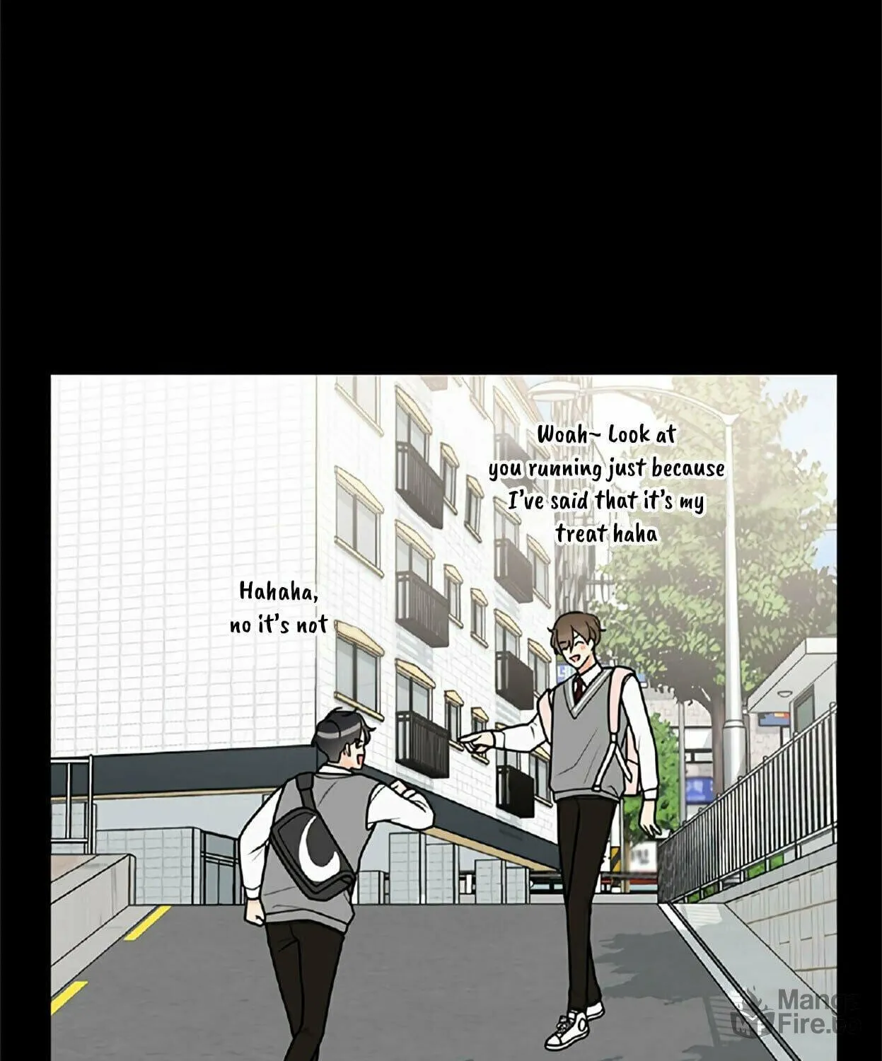 Read Miss 180 chapter 33 image 18 on Lezhin