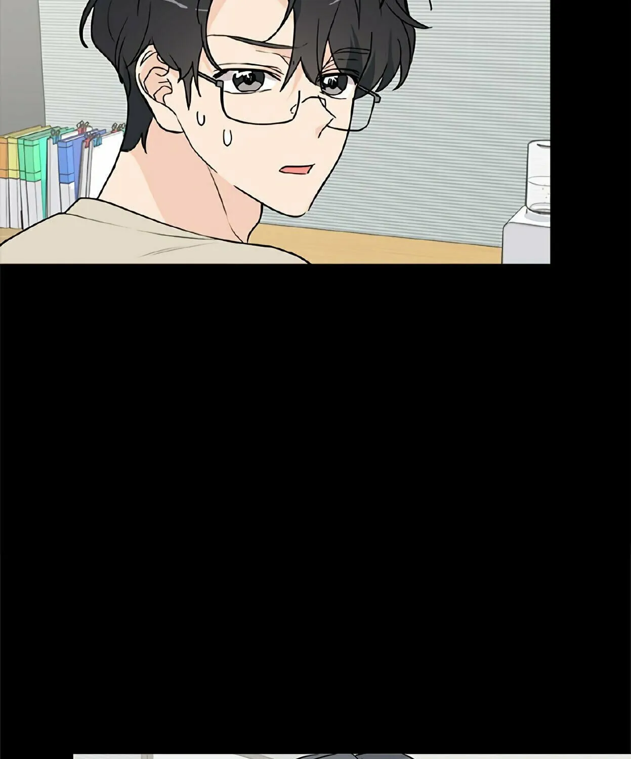 Read Miss 180 chapter 33 image 2 on Lezhin