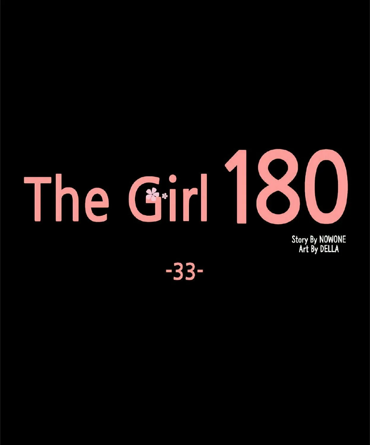 Read Miss 180 chapter 33 image 20 on Lezhin