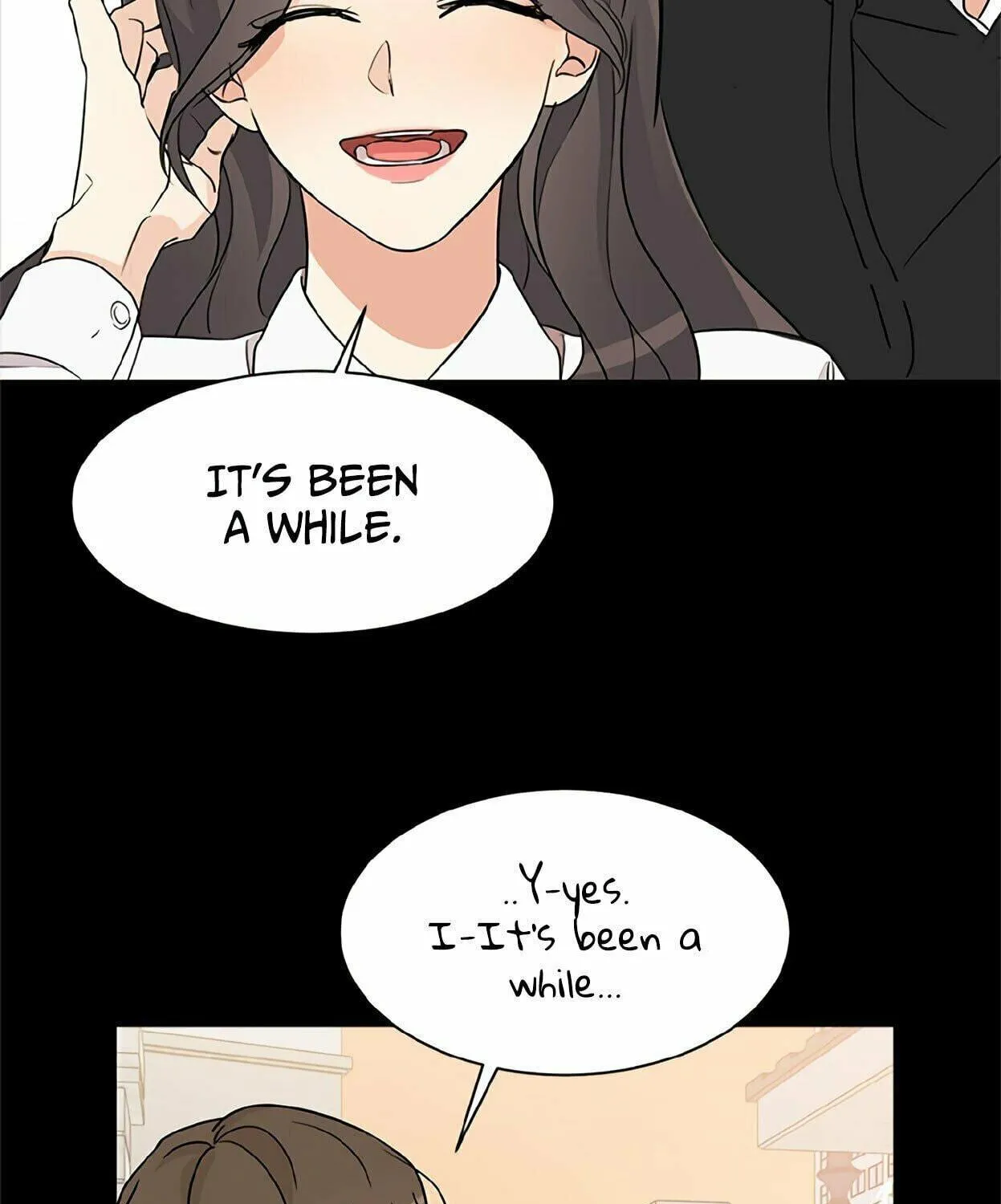 Read Miss 180 chapter 33 image 24 on Lezhin