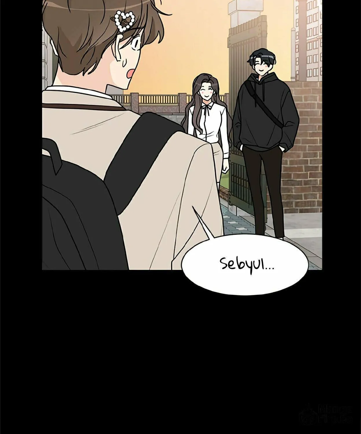 Read Miss 180 chapter 33 image 25 on Lezhin