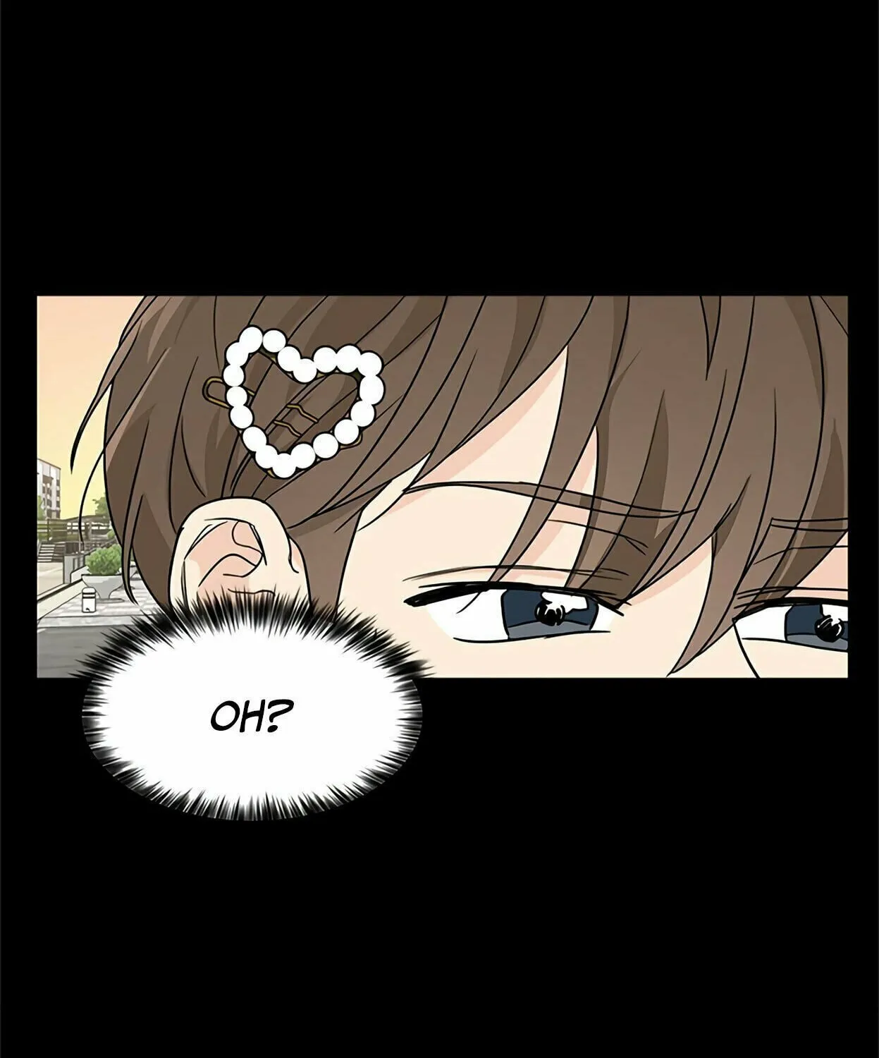 Read Miss 180 chapter 33 image 27 on Lezhin