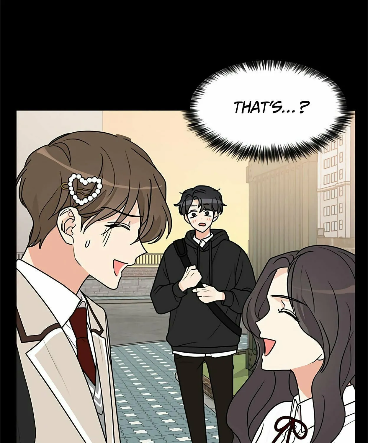 Read Miss 180 chapter 33 image 28 on Lezhin