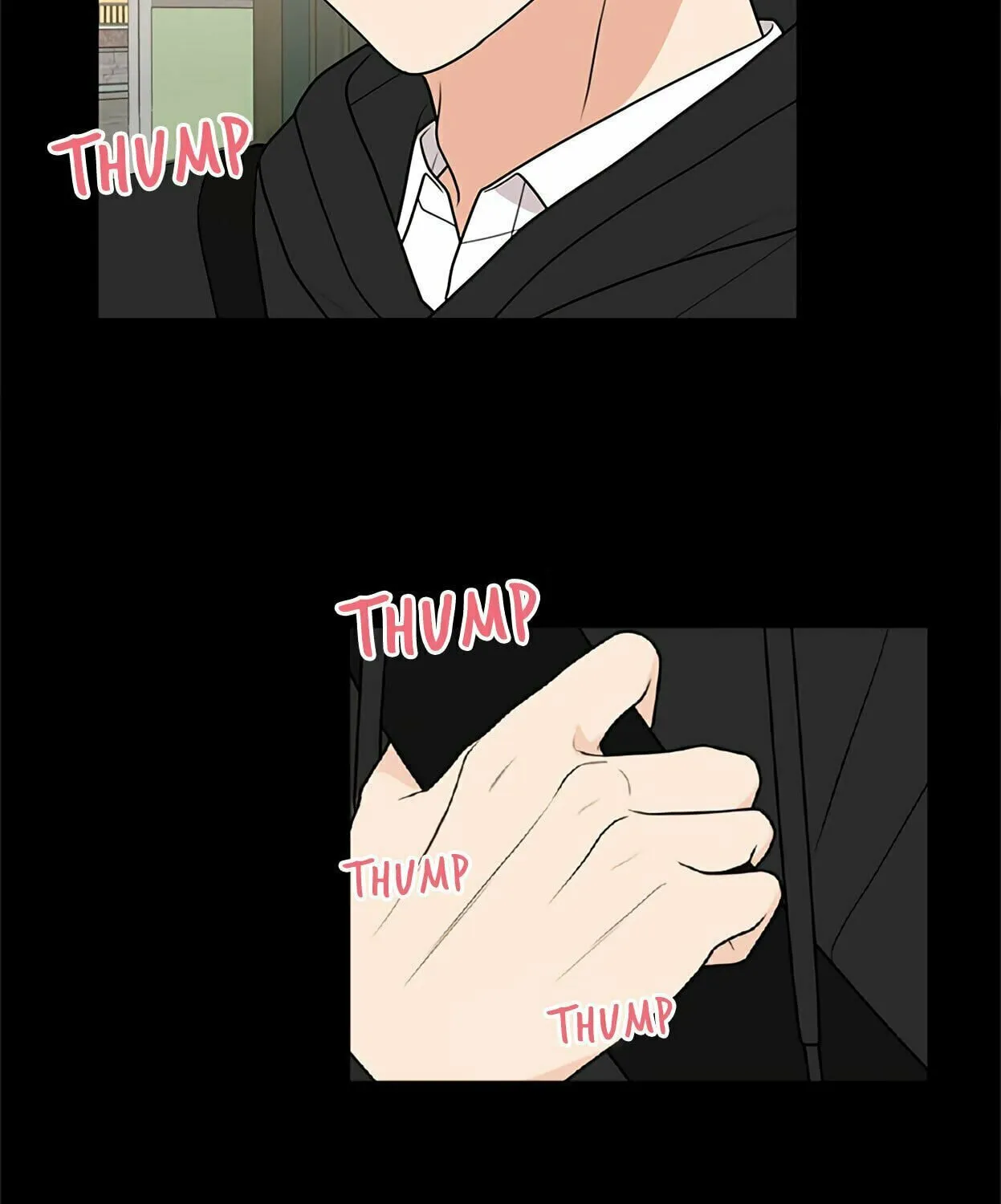Read Miss 180 chapter 33 image 30 on Lezhin