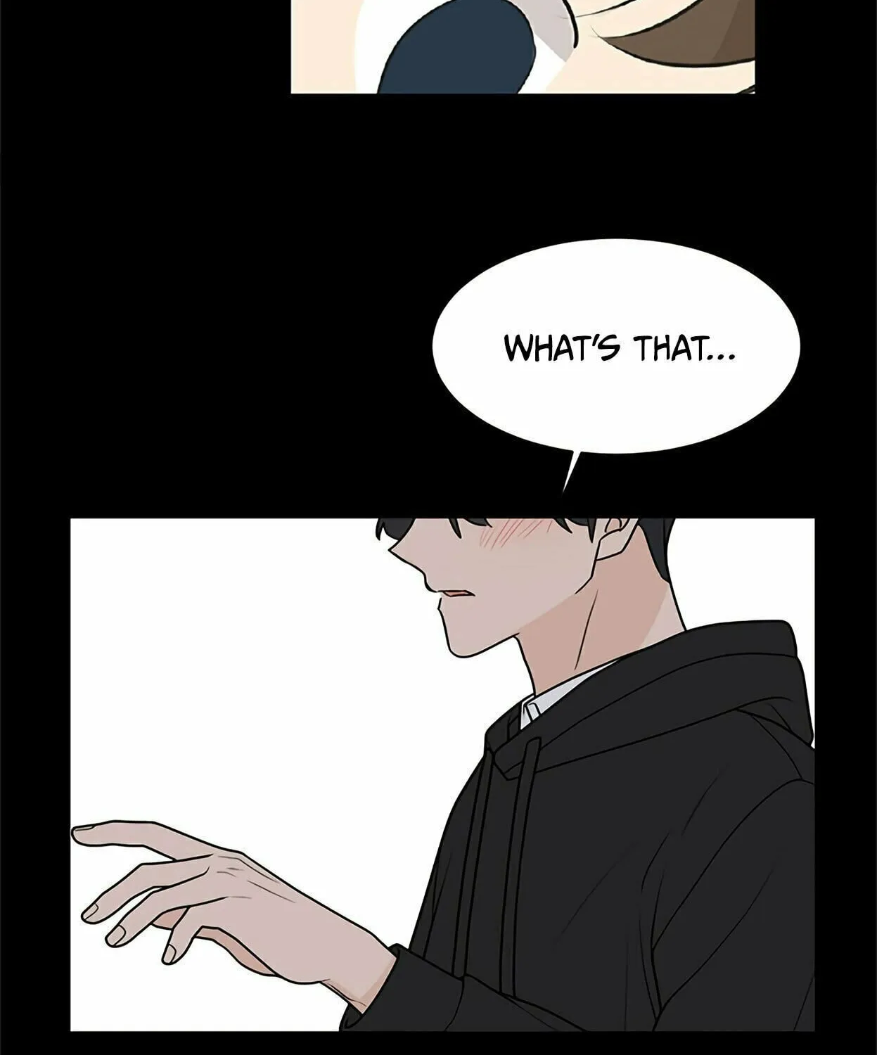 Read Miss 180 chapter 33 image 34 on Lezhin