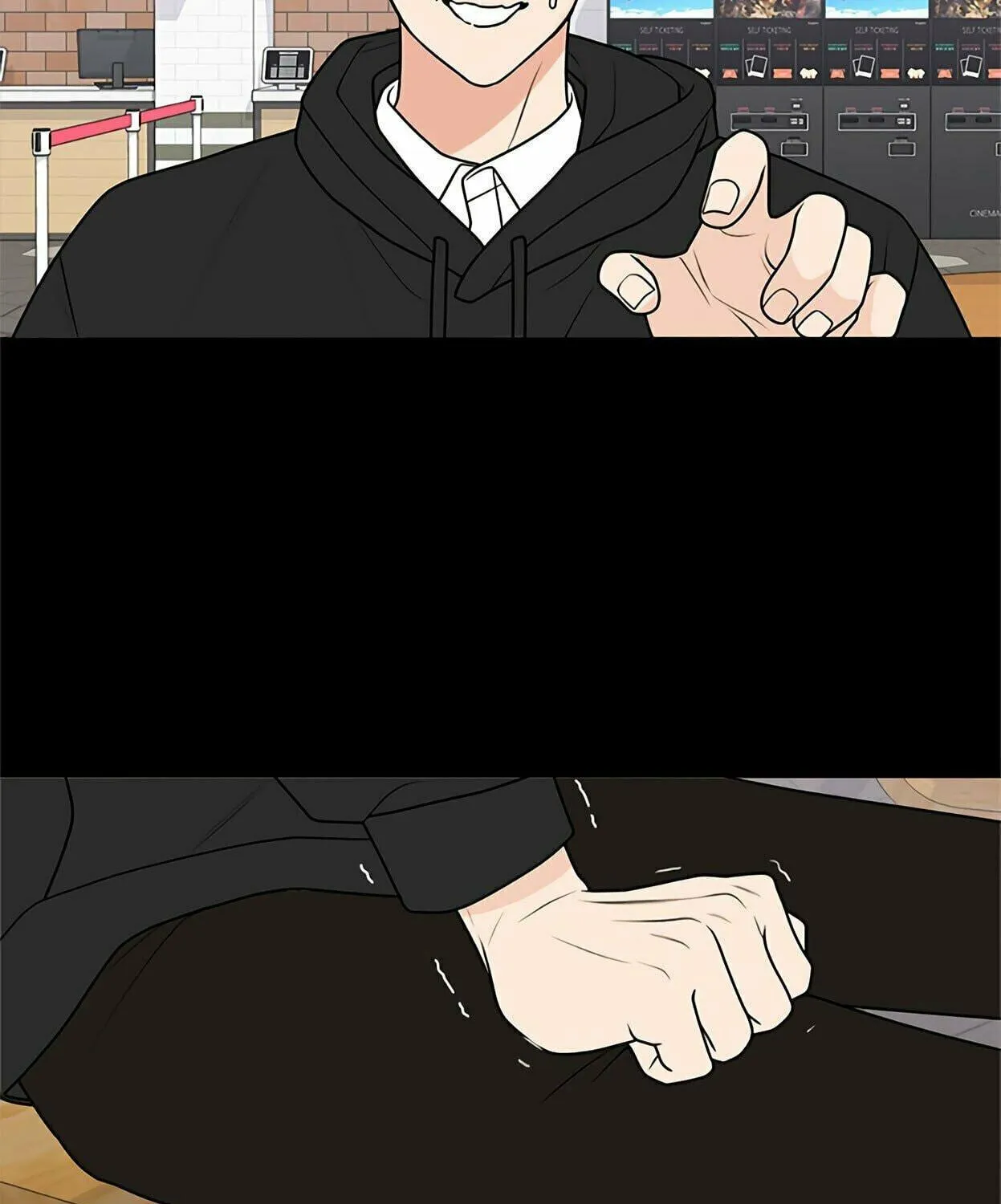 Read Miss 180 chapter 33 image 37 on Lezhin