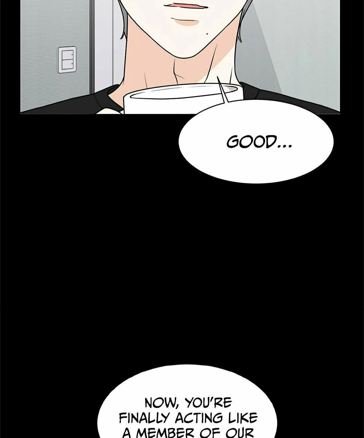 Read Miss 180 chapter 33 image 4 on Lezhin