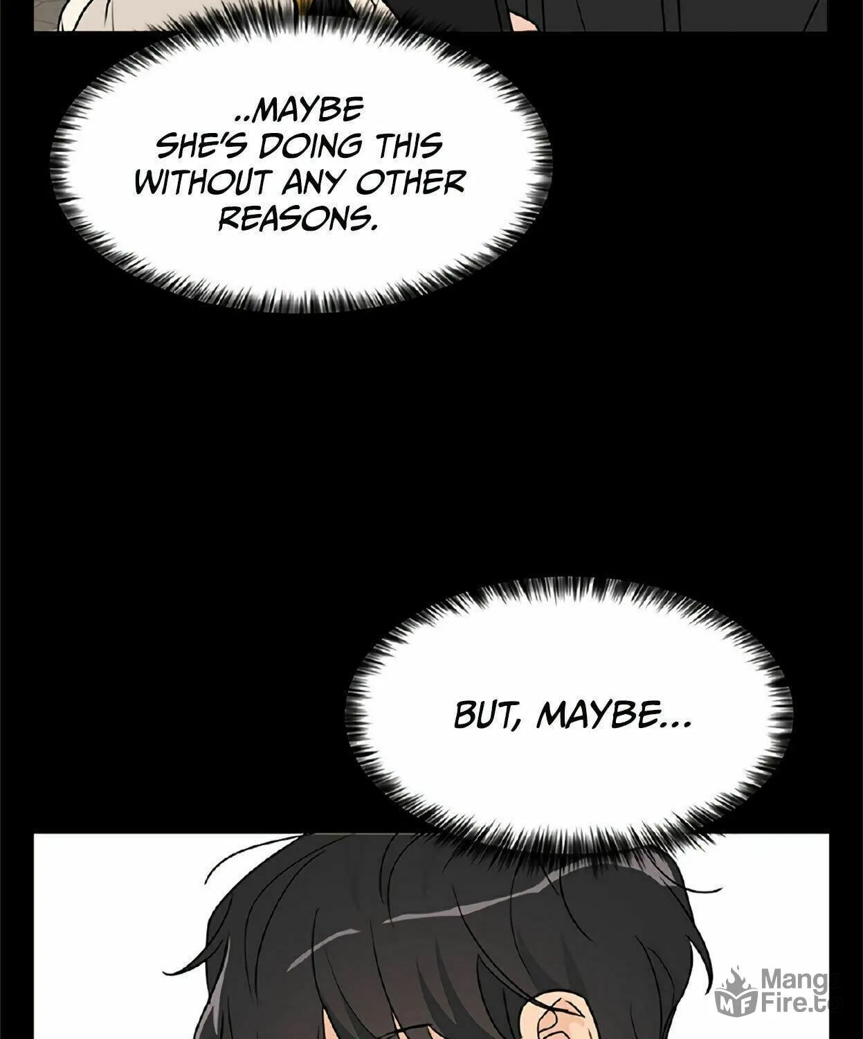 Read Miss 180 chapter 33 image 45 on Lezhin
