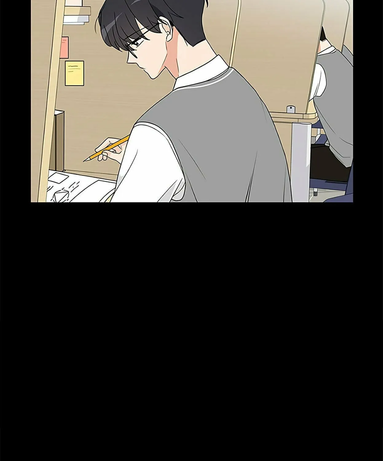Read Miss 180 chapter 33 image 48 on Lezhin