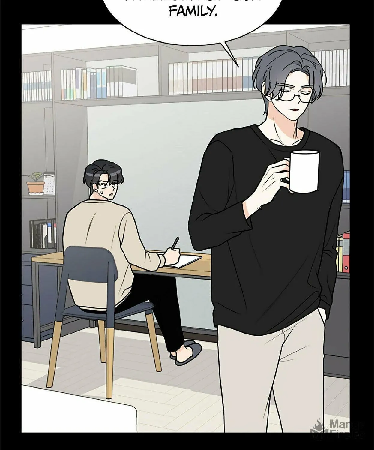 Read Miss 180 chapter 33 image 5 on Lezhin