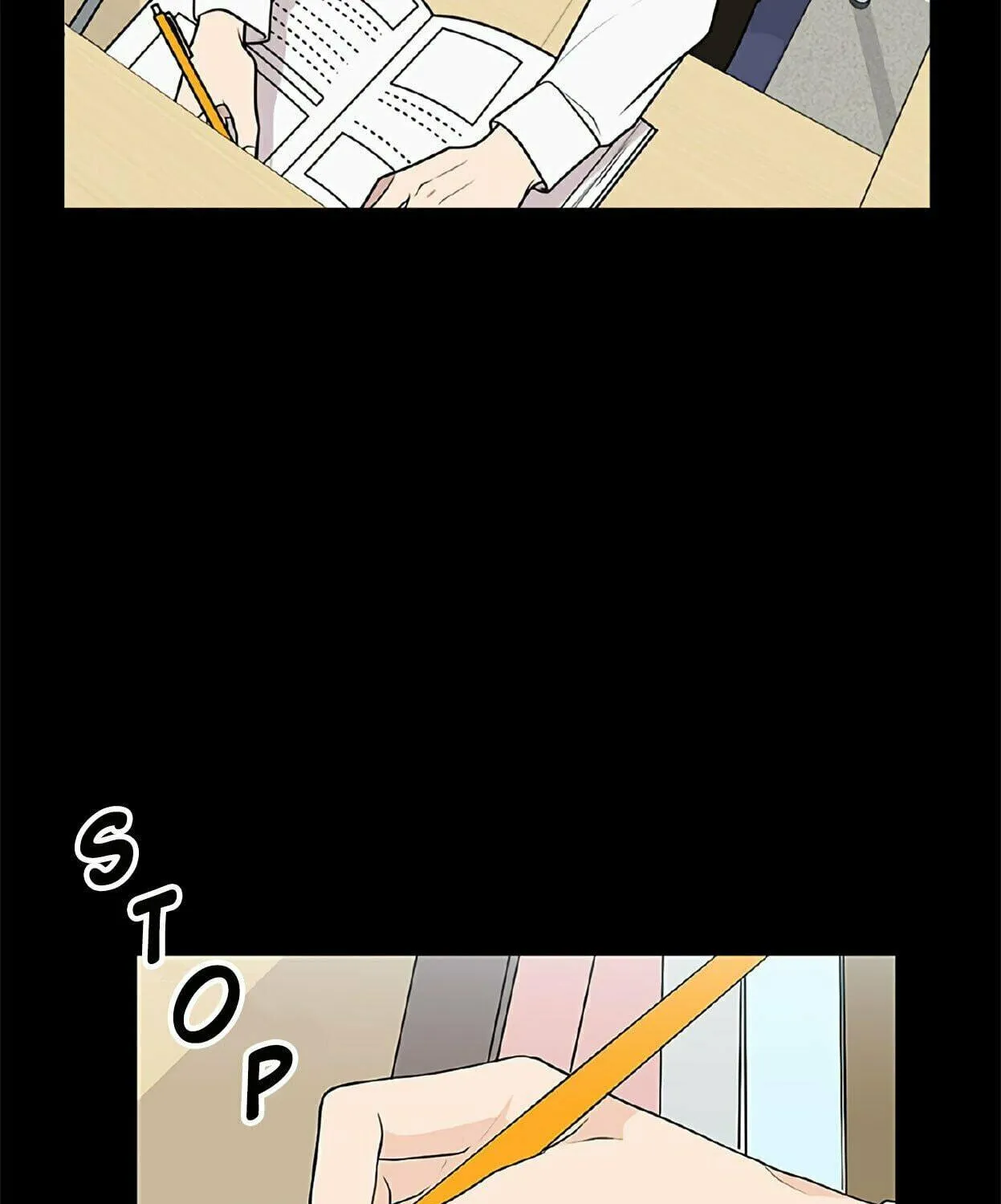 Read Miss 180 chapter 33 image 50 on Lezhin