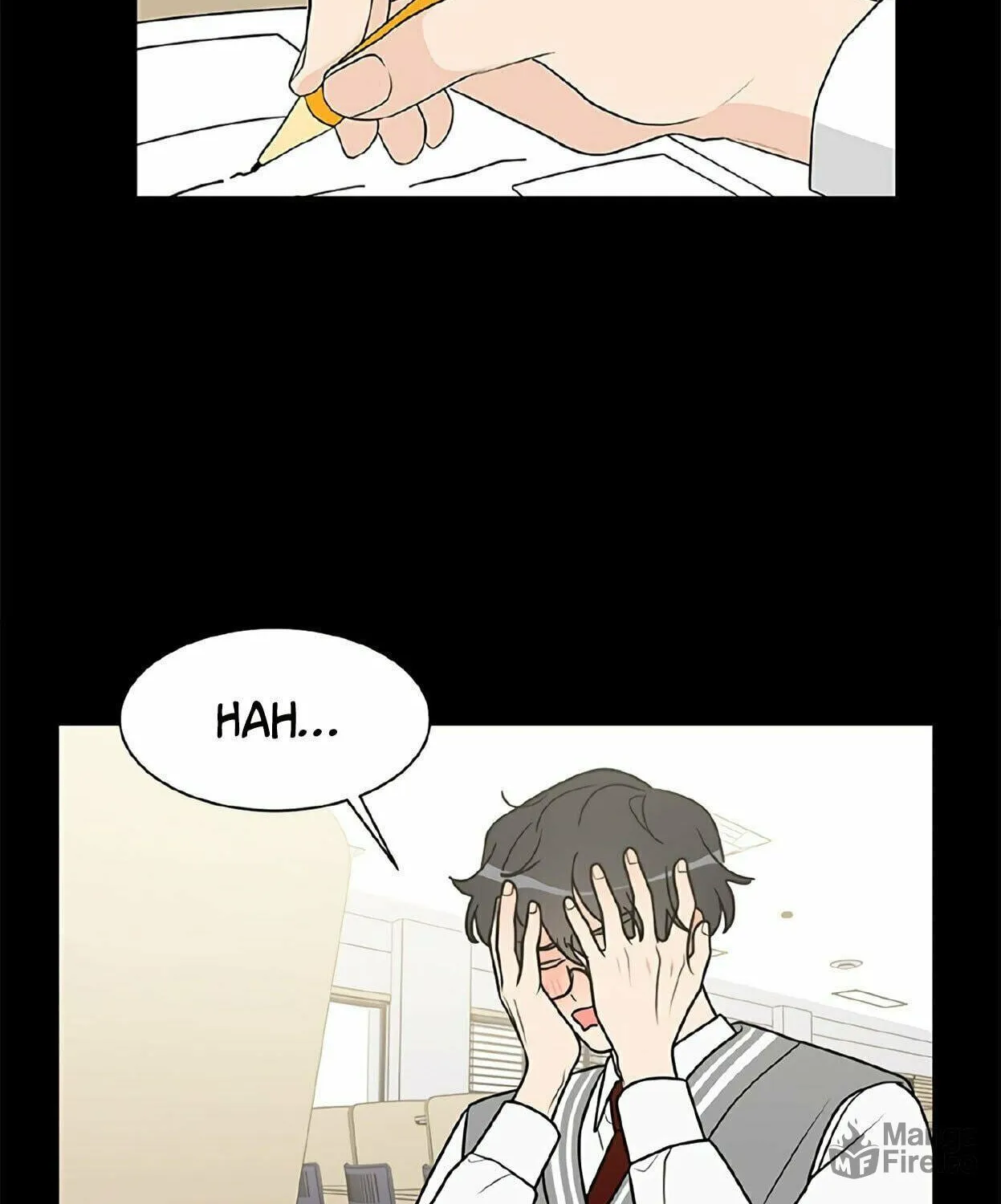 Read Miss 180 chapter 33 image 51 on Lezhin