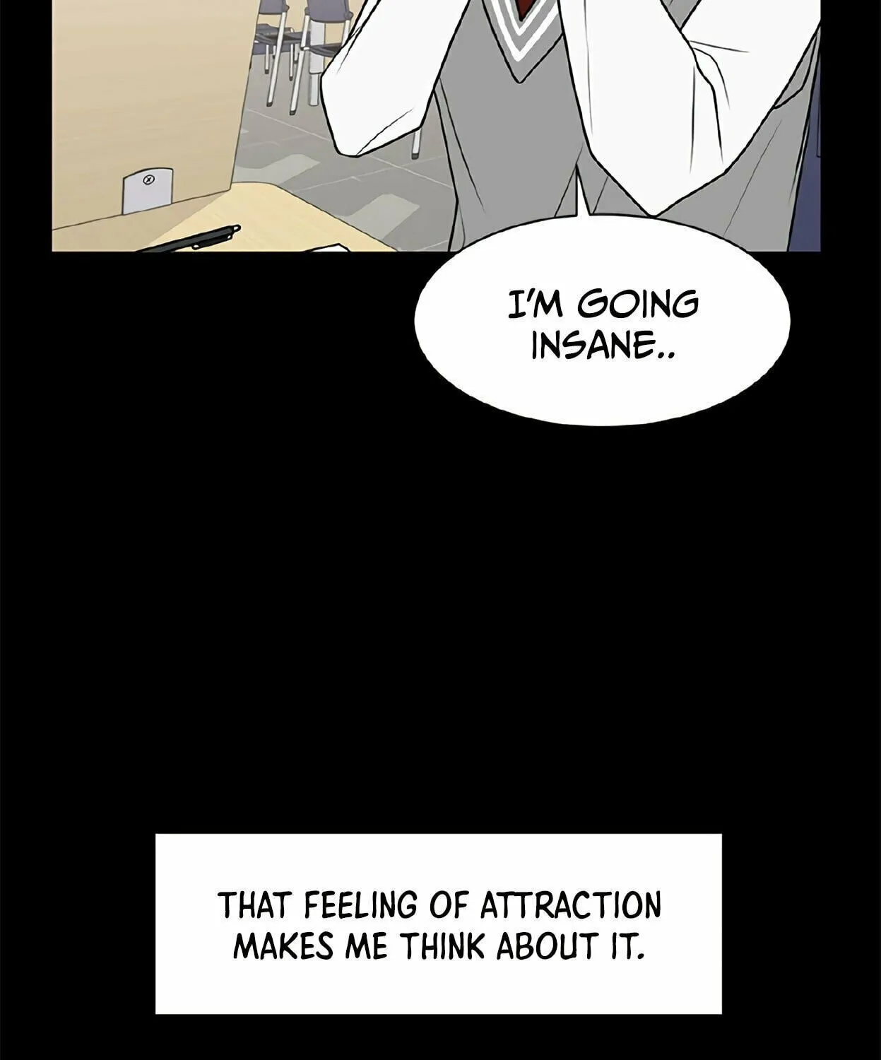 Read Miss 180 chapter 33 image 52 on Lezhin