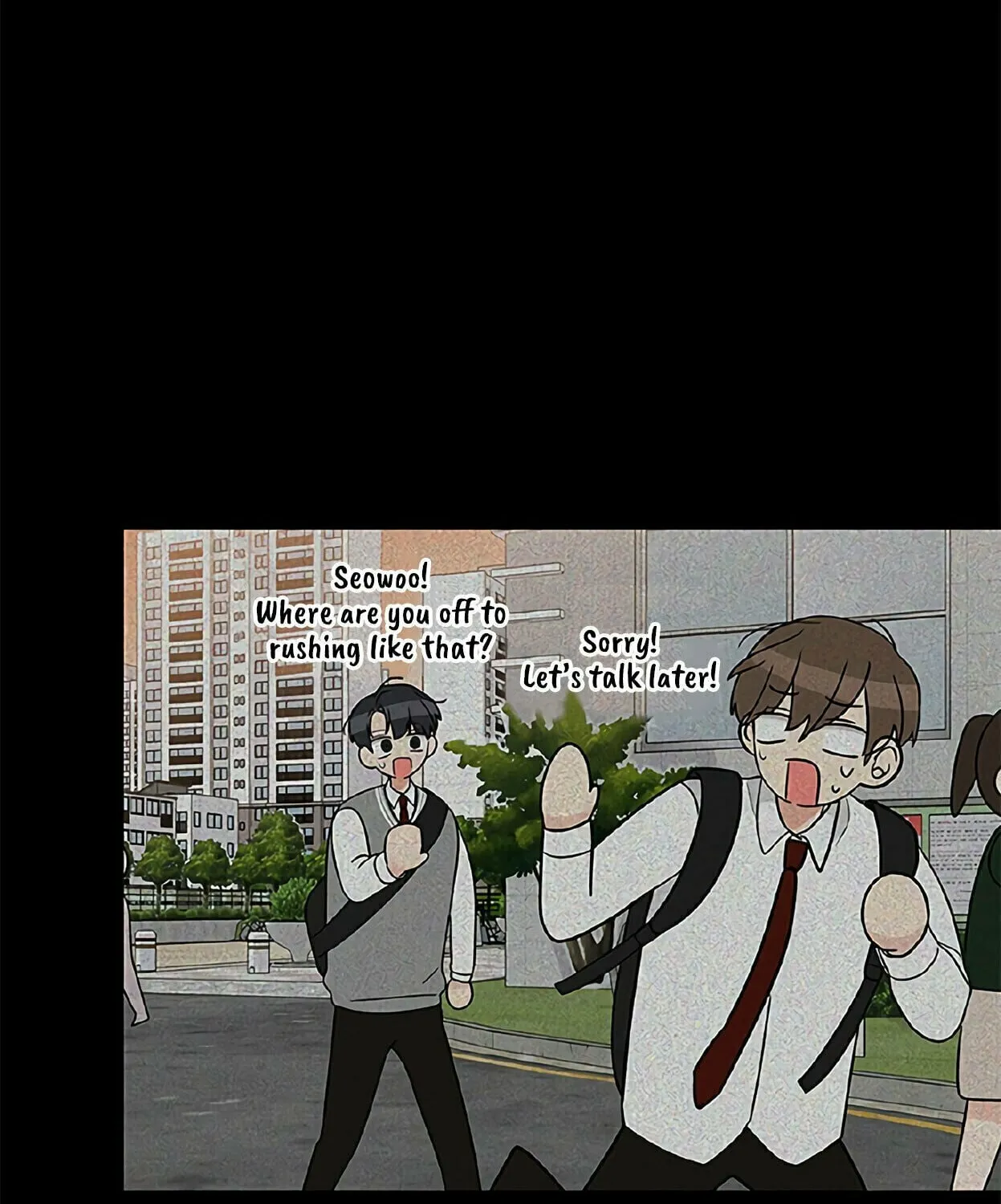 Read Miss 180 chapter 33 image 53 on Lezhin