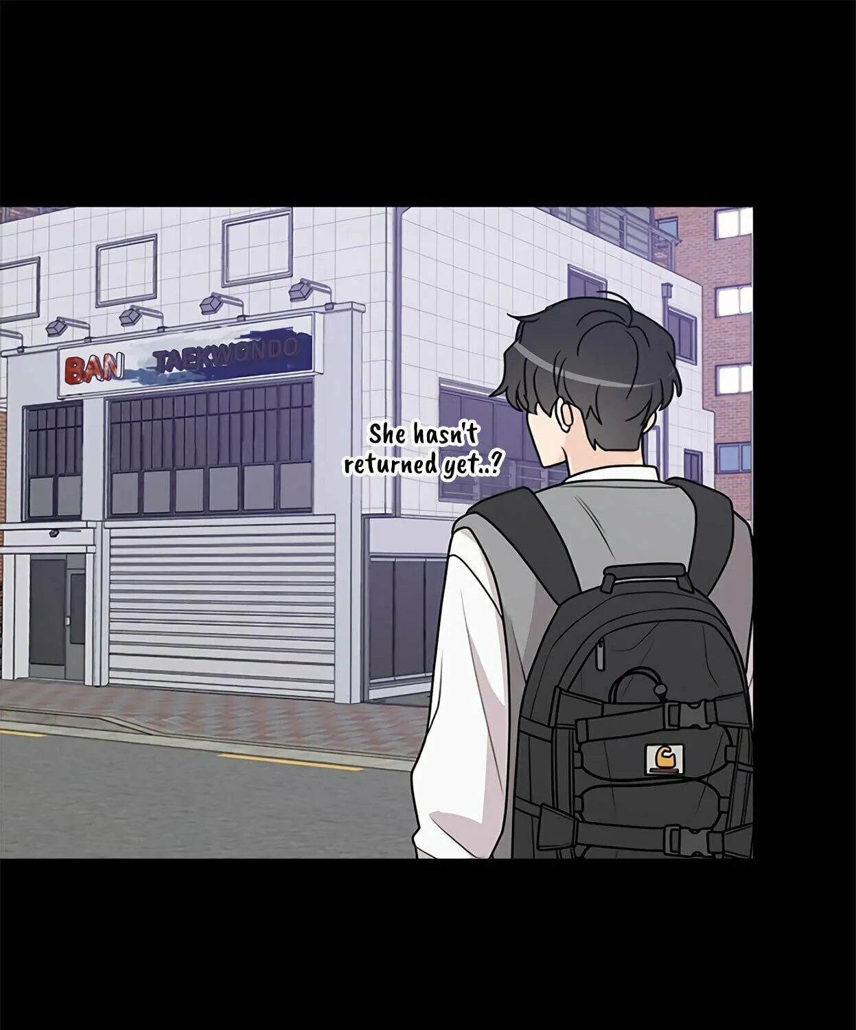 Read Miss 180 chapter 33 image 55 on Lezhin