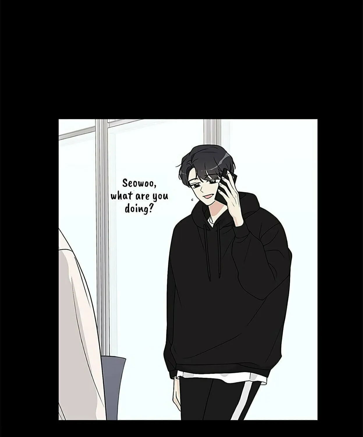 Read Miss 180 chapter 33 image 56 on Lezhin