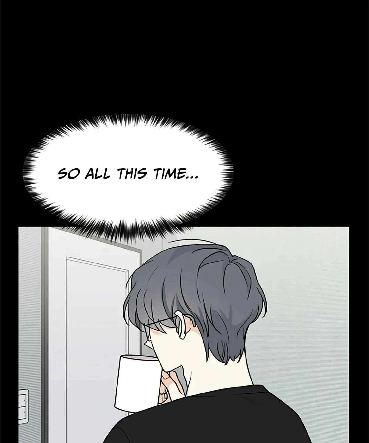 Read Miss 180 chapter 33 image 6 on Lezhin