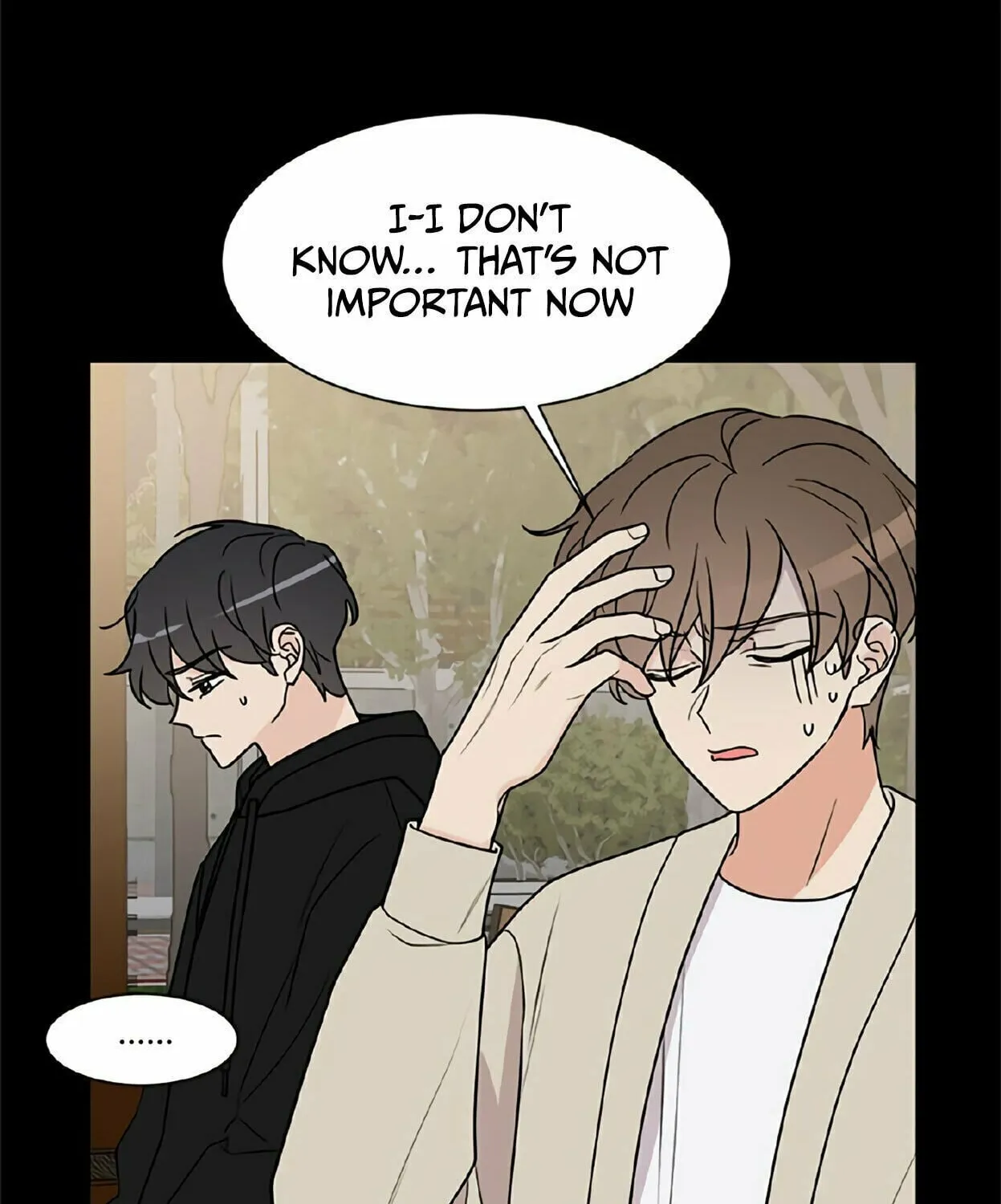 Read Miss 180 chapter 33 image 75 on Lezhin