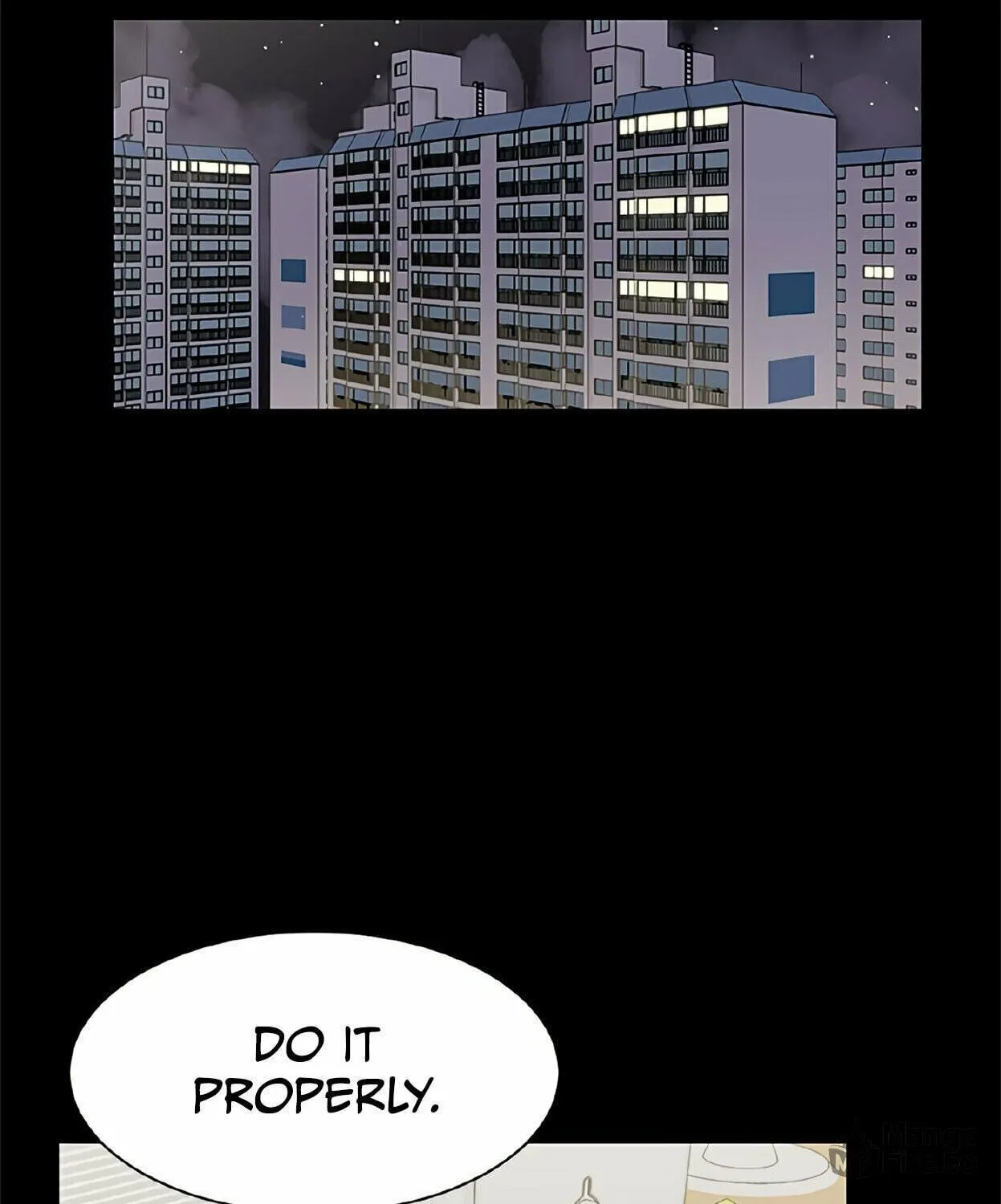 Read Miss 180 chapter 33 image 78 on Lezhin