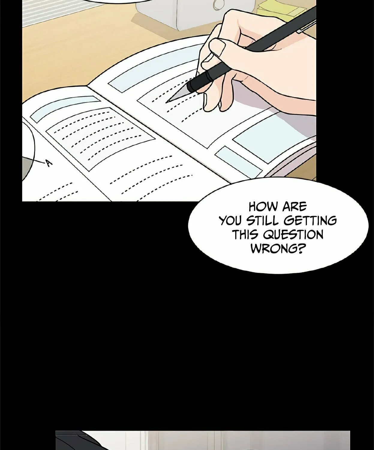 Read Miss 180 chapter 33 image 79 on Lezhin