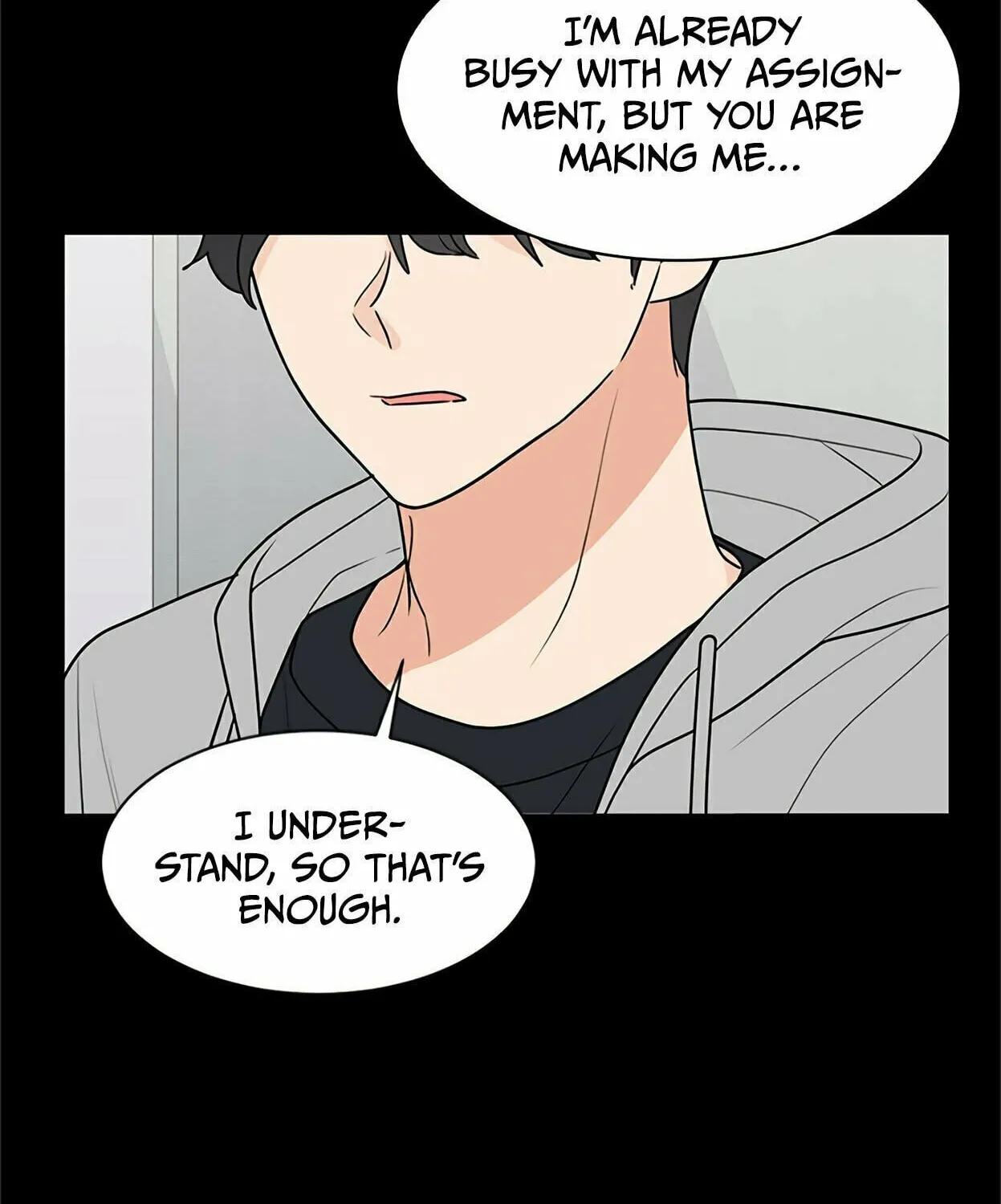 Read Miss 180 chapter 33 image 82 on Lezhin